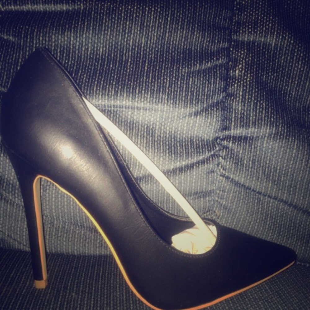 High Heels